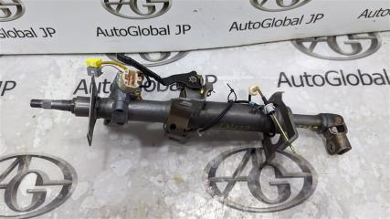 Рулевая колонка NISSAN X-TRAIL PNT30 SR20VET 488108H310 2 ракурс