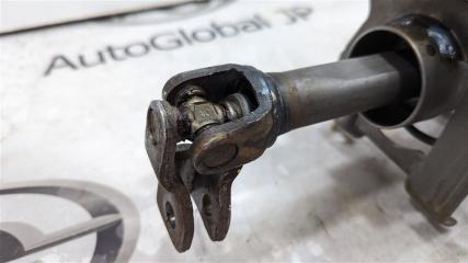 Рулевая колонка NISSAN X-TRAIL PNT30 SR20VET 488108H310 3 ракурс