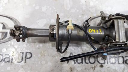 Рулевая колонка NISSAN X-TRAIL PNT30 SR20VET 488108H310 5 ракурс