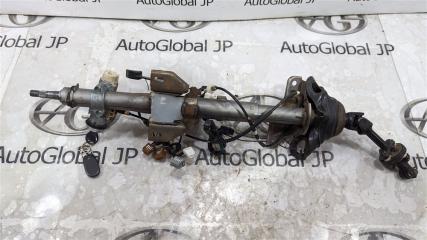 Рулевая колонка NISSAN Terrano TR50 ZD30DDTI 488050W700 2 ракурс