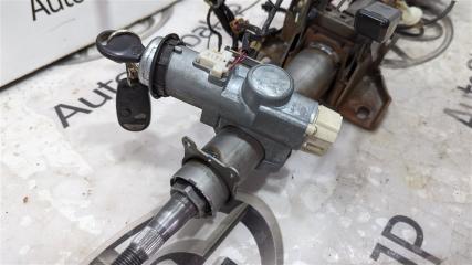 Рулевая колонка NISSAN Terrano TR50 ZD30DDTI 488050W700 4 ракурс