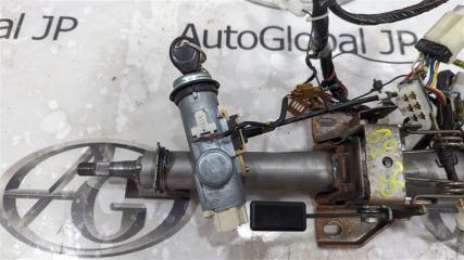Рулевая колонка NISSAN Terrano TR50 ZD30DDTI 488050W700 5 ракурс