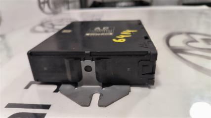 Блок управления efi SUBARU FORESTER SH5 EJ205 22765AB350 3 ракурс
