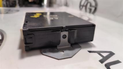 Блок управления efi SUBARU FORESTER SH5 EJ205 22765AB350 4 ракурс