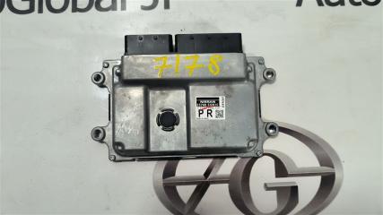 Блок управления efi NISSAN LEAF ZE1 EM57 237405SN1 1 ракурс