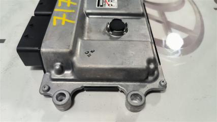 Блок управления efi NISSAN LEAF ZE1 EM57 237405SN1 3 ракурс