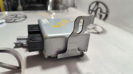 Блок управления рулевой рейкой HONDA FIT GP6 LEB 39790TAXJ01 4 ракурс