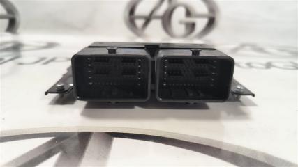 Блок управления efi NISSAN LEAF AZE0 EM57 237404NL1C 2 ракурс