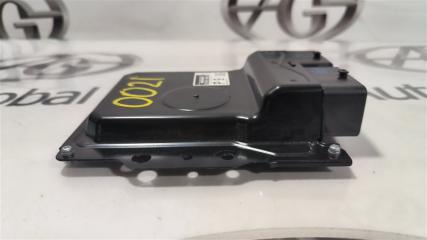 Блок управления efi NISSAN LEAF AZE0 EM57 237404NL1C 3 ракурс