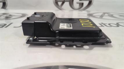 Блок управления efi NISSAN LEAF AZE0 EM57 237404NL1C 4 ракурс
