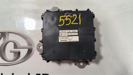  NISSAN LEAF AZE0 EM57 478803NF0A 1 ракурс