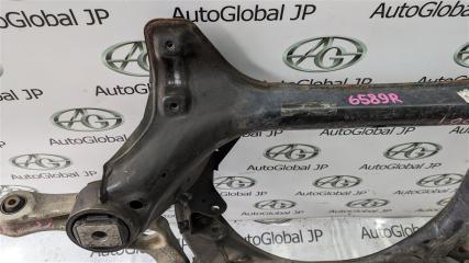 Балка под двс PORSCHE CAYENNE 958 M55.02 3.6 95834103000 3 ракурс