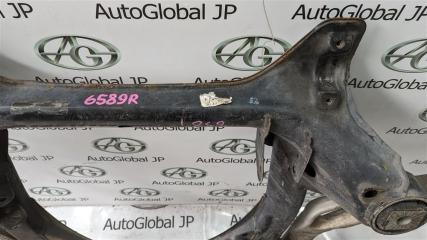 Балка под двс PORSCHE CAYENNE 958 M55.02 3.6 95834103000 4 ракурс