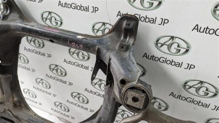 Балка под двс PORSCHE CAYENNE 958 M55.02 3.6 95834103000 5 ракурс