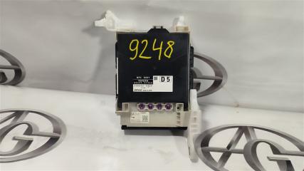  TOYOTA PRIUS ZVW51 2ZR-FXE 8922147450 1 ракурс
