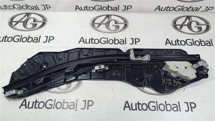 Электропривод двери левый задний TOYOTA ESTIMA GSR55W 2GRFE 8500628050 1 ракурс Электропривод двери левый задний TOYOTA ESTIMA GSR55W 2GRFE 8500628050 1 ракурс