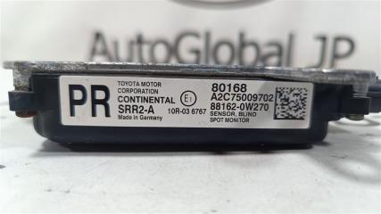 Радар-детектор задний TOYOTA PRIUS ZVW51 2ZR-FXE 881620W270 5 ракурс