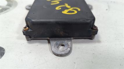 Радар-детектор задний TOYOTA PRIUS ZVW51 2ZR-FXE 881620W270 3 ракурс
