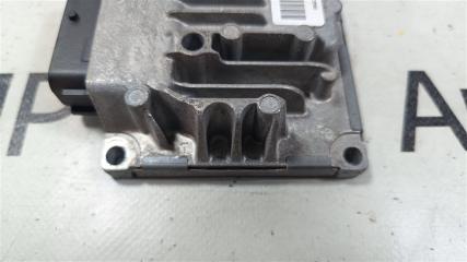 Блок управления акпп Citroen C4 LC TU5JP4 9661983980 4 ракурс