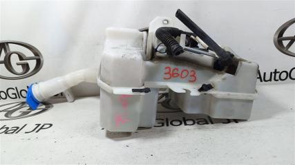 Запчасть Бачок стеклоомывателя  AUDI Q3 8U0955453L Контрактный Год: 2012   2 моторчика. Снят с контрактного авто, без пробега по России. Товар оценивайте по фото.