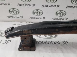 Жесткость бампера задняя AUDI Q3 8U CPSA 8U0807309D 3 ракурс