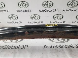 Жесткость бампера задняя AUDI Q3 8U CPSA 8U0807309D 4 ракурс