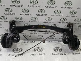 Балка задняя TOYOTA ESTIMA GSR55W 2GRFE 4211028580 1 ракурс