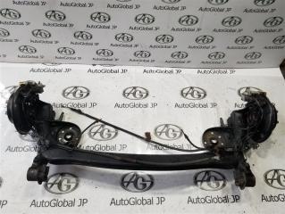 Балка задняя TOYOTA ESTIMA GSR55W 2GRFE 4211028580 2 ракурс