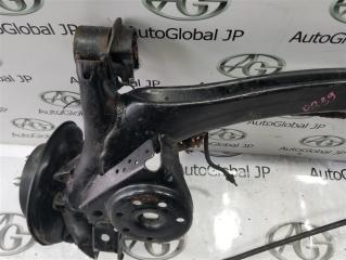 Балка задняя TOYOTA ESTIMA GSR55W 2GRFE 4211028580 3 ракурс