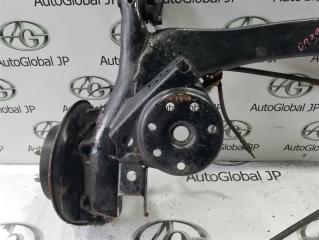 Балка задняя TOYOTA ESTIMA GSR55W 2GRFE 4211028580 4 ракурс