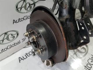 Балка задняя TOYOTA ESTIMA GSR55W 2GRFE 4211028580 5 ракурс