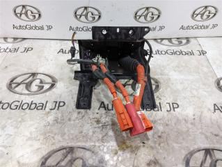 Зарядное гнездо NISSAN LEAF ZE0 EM61 625503NA0A 2 ракурс Зарядное гнездо NISSAN LEAF ZE0 EM61 625503NA0A 2 ракурс