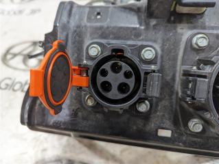 Зарядное гнездо NISSAN LEAF ZE0 EM61 625503NA0A 5 ракурс Зарядное гнездо NISSAN LEAF ZE0 EM61 625503NA0A 5 ракурс