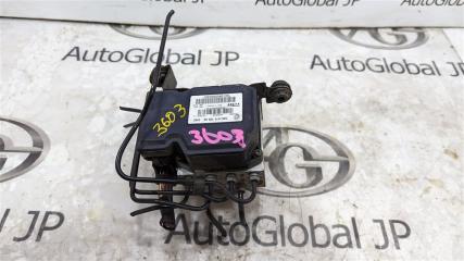 Блок abs AUDI Q3 8U CPSA 5N0614109AFBEF 1 ракурс