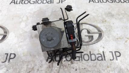 Блок abs AUDI Q3 8U CPSA 5N0614109AFBEF 2 ракурс