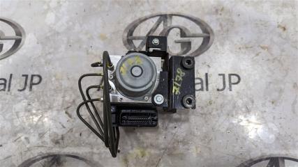 Блок abs NISSAN LEAF ZE1 EM57 476605SK5D 2 ракурс
