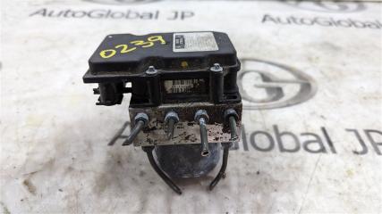Блок abs TOYOTA ESTIMA GSR55W 2GRFE 4405028100 2 ракурс