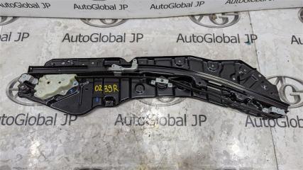 Электропривод двери правый задний TOYOTA ESTIMA GSR55W 2GRFE 8500528020 1 ракурс Электропривод двери правый задний TOYOTA ESTIMA GSR55W 2GRFE 8500528020 1 ракурс
