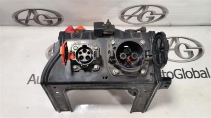 Зарядное гнездо NISSAN LEAF ZE0 EM61 625503NA0A 1 ракурс Зарядное гнездо NISSAN LEAF ZE0 EM61 625503NA0A 1 ракурс