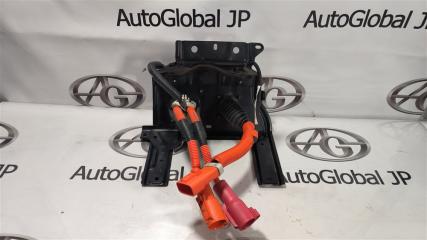 Зарядное гнездо NISSAN LEAF ZE0 EM61 625503NA0A 2 ракурс Зарядное гнездо NISSAN LEAF ZE0 EM61 625503NA0A 2 ракурс