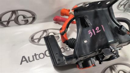 Зарядное гнездо NISSAN LEAF ZE0 EM61 625503NA0A 4 ракурс Зарядное гнездо NISSAN LEAF ZE0 EM61 625503NA0A 4 ракурс