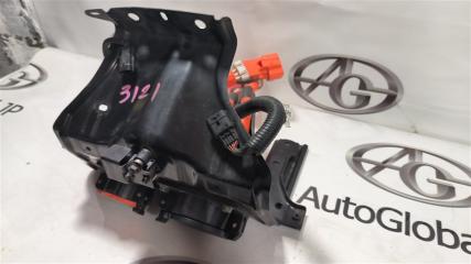 Зарядное гнездо NISSAN LEAF ZE0 EM61 625503NA0A 5 ракурс Зарядное гнездо NISSAN LEAF ZE0 EM61 625503NA0A 5 ракурс