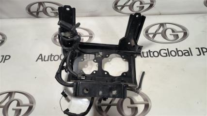 Зарядное гнездо NISSAN LEAF AZE0 EM57 625503NK0A 2 ракурс Зарядное гнездо NISSAN LEAF AZE0 EM57 625503NK0A 2 ракурс