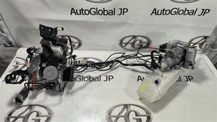 Главный тормозной цилиндр TOYOTA PRIUS ZVW51 2ZR-FXE 4705047600 2 ракурс