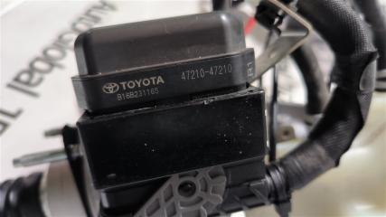 Главный тормозной цилиндр TOYOTA PRIUS ZVW51 2ZR-FXE 4705047600 5 ракурс