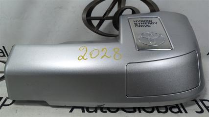 Декоративная крышка двс TOYOTA ESTIMA AHR20W 2AZFXE 5379628040 1 ракурс