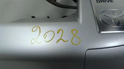 Декоративная крышка двс TOYOTA ESTIMA AHR20W 2AZFXE 5379628040 4 ракурс