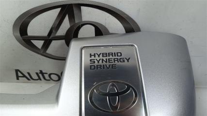Декоративная крышка двс TOYOTA ESTIMA AHR20W 2AZFXE 5379628040 5 ракурс