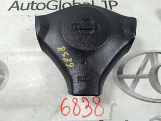 Airbag водительский NISSAN Terrano TR50 ZD30DDTI K85102W100 1 ракурс