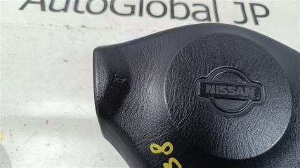 Airbag водительский NISSAN Terrano TR50 ZD30DDTI K85102W100 3 ракурс